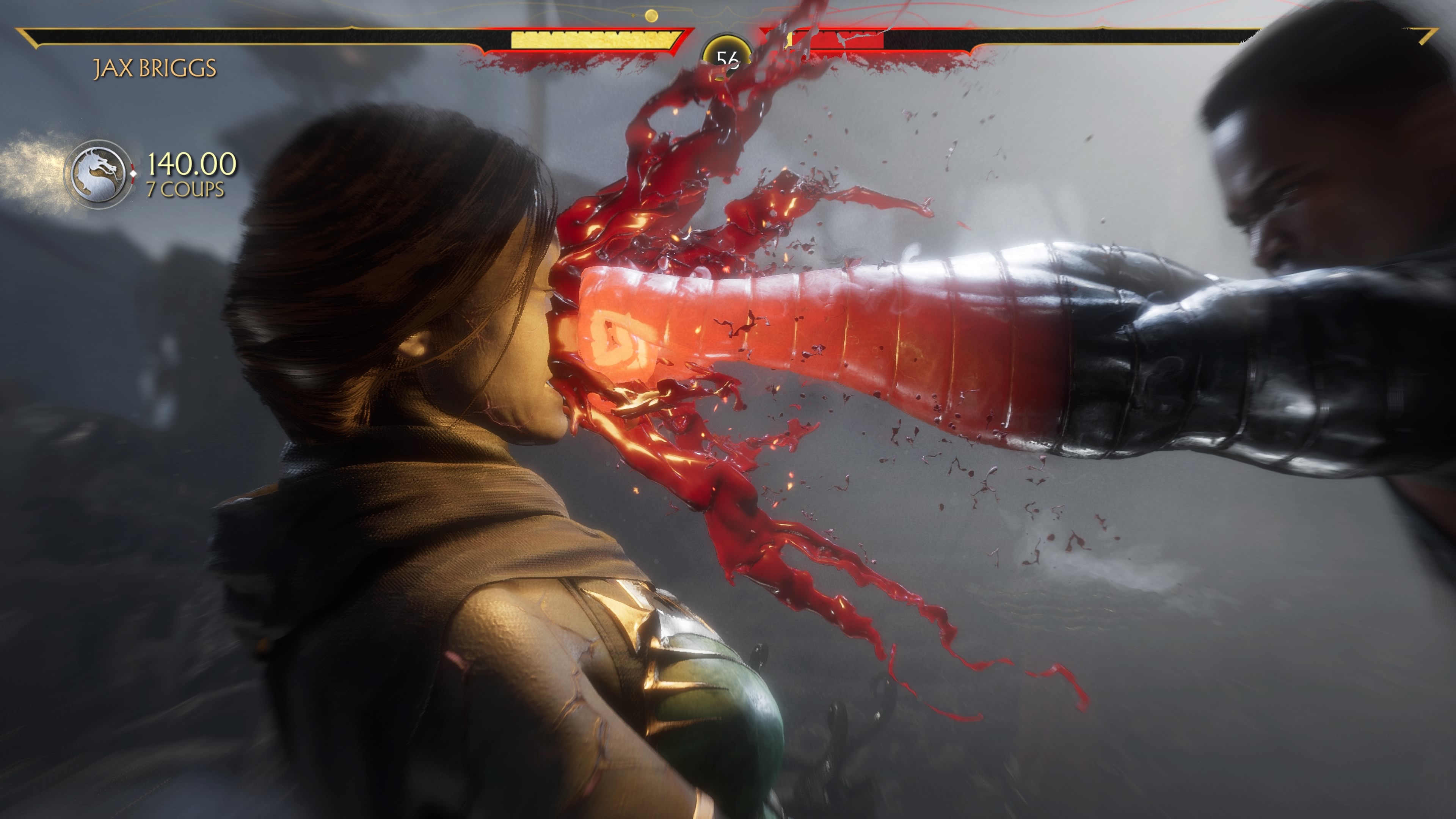 Mortal Kombat 11 - Imagen 9